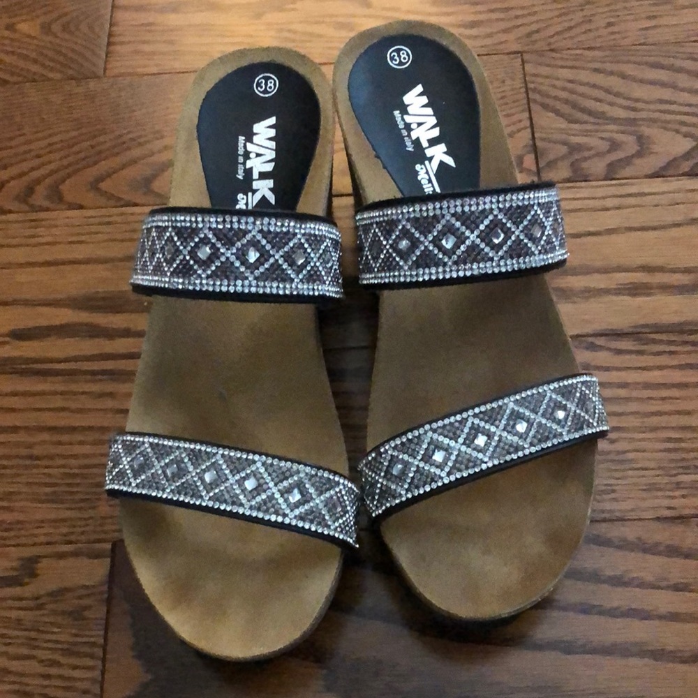 Italian Sandals